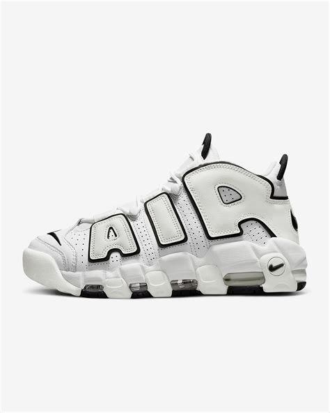 nike air uptempo women